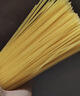 云山半 玉米挂面250g*8袋 0脂肪0添加剂 纯玉米面条粗粮杂粮代餐 实拍图