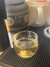扳指杯高档玻璃主人杯个人专用单杯透明功夫茶杯茶具战鼓杯子高端 75ml(1只装) 实拍图