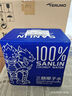 三麟100%NFC椰子水1L*6瓶富含天然电解质泰国原装进口椰青果汁整箱 实拍图
