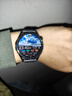 华为【520送礼优选送男友】HUAWEI WATCH GT 6 雅丹黑 46mm智能手表多维情绪健康全新骑行体验 实拍图