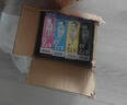 爱普生（EPSON）T6721-T6724墨盒套装 系列(适用L220/L310/L313/L211/L360/L380/L455/L385/L485)（单位：支）4色 实拍图