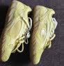 Champion【丁禹兮同款】美国冠军跑鞋男女 复古百搭羽翼薄底板鞋25FWR82 实拍图