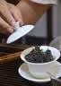 岚窠正宗武夷山肉桂正岩茶叶武夷岩茶大红袍礼盒装高档送礼长辈养生茶 岚窠-肉桂 255g 实拍图