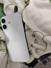 Apple/苹果【ACS合约版】iPhone 17 256GB 白色 支持移动联通电信5G 双卡双待手机 实拍图