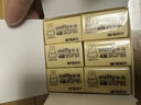 晨光(M&G)文具孔庙2B考试橡皮学生美术考试专用橡皮擦中高考文具 1个装AXP96409 实拍图