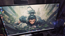 泰坦军团 27英寸 2K 升级235Hz HDR500nit高亮版 硬件低蓝光 专业电竞调校 出厂校色 三角洲显示器P2710R2+ 实拍图