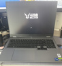 联想来酷斗战者 战7000 电竞游戏笔记本电脑(i7-13650HX RTX5060 2.5K 180Hz 高色域屏 灰) 国家补贴 实拍图