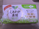 乐而雅花王进口F透气棉柔纤巧日用护翼型卫生巾22.5cm20片姨妈巾自营 实拍图