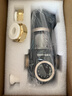 安吉尔15T前置过滤器 净水器全屋中央水驱自旋水盾式涡轮转动反冲洗 自动冲洗刮洗J3524双网反冲洗40微米 【超15T大流量】前置过滤器3524 晒单实拍图