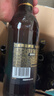 百威黑金啤酒600ml*12瓶整箱装拉格焦香醇厚京东自营踏春送礼 实拍图