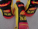 乐虎（HI-TIGER）提神抗疲劳功能保健品氨基酸维生素牛磺酸肌醇饮料500ml*15瓶整箱 实拍图