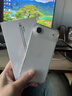 苹果【国行正品】苹果17Air iPhone17Air【仅支持eSIM】17air 5G新品上市 赠送充电套装 iphone17Air 云白色 256G【配件礼包+店保2年】 实拍图