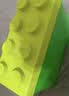 乐高（LEGO）积木得宝10460 绿色拼搭底板男女孩玩具六一儿童节礼物大颗粒 实拍图
