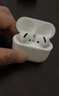 Apple/苹果 AirPods 4(支持主动降噪)搭配无线充电盒(USB-C)苹果耳机 蓝牙耳机适用iPhone/iPad 四代 实拍图