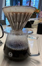 泰摩栗子C3S手冲咖啡壶套装 磨豆机咖啡器具礼盒 生日礼物送礼轻奢 实拍图