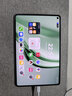 HUAWEI MatePad Mini 支持教育优惠 华为平板电脑小平板大手机 SIM卡版可通话移动办公12+512GB 云杉绿 实拍图