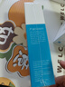 严迪（YANDY）正畸炫齿白牙膏110g 美白含氟防蛀 抑制牙菌斑 青少年牙齿矫正期 实拍图