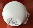 萤石C6c 2K+星光增强版 400万极清 室内智能无线监控器家用摄像头双向通话 手机远程 婴儿看护器 实拍图