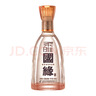 今世缘 柔雅国缘 柔雅型白酒 42度 500ml*1瓶 单瓶装 送礼白酒热销商品 实拍图