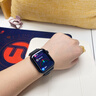W&P适用苹果手表保护膜apple wacth S11/10钢化膜iwatch全屏覆盖无尘仓秒贴耐摔防刮保护膜 实拍图