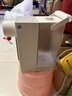 美的（Midea）【价保618】台式即热饮水机桌面家用小型电水壶烧水壶保温杯饮水器速热泡奶机便携式MK-JRT02 实拍图