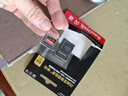 闪迪（SanDisk）64GB TF（MicroSD）存储卡 U3 C10 A2 V30 4K 至尊超极速移动版内存卡 读速200MB/s 实拍图