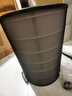 东芝（TOSHIBA）大白梨空气净化器除花粉过敏源甲醛pm2.5等离子消杀母婴家用病毒细菌医护级卫健委备案【价保618】 实拍图