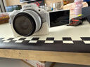 佳能（Canon）佳能r50 入门级微单相机 Vlog拍摄 4K高清视频 自拍照相 半画幅无反 学生旅行家用 扫街旅拍套装  实拍图