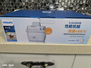 飞利浦（PHILIPS）净水壶滤水壶过滤水壶净水器滤水器过滤器滤芯 标准版滤芯【12只装】AWP210 实拍图