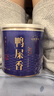 七春 鸭屎香茶叶 凤凰单枞春茶潮州特产小罐装清香型乌龙茶自己喝30g 实拍图