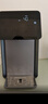美的（Midea）小魔方plus即热熟水净饮水机母婴级316L电水瓶水壶5L大容量全自动智能保温恒温一体除氯冲奶32FPro 实拍图