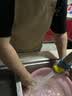 千屿围裙隔水防污餐饮专用厨房家用上班男士女工作服新款做饭 实拍图