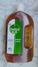 滴露（Dettol）消毒液消毒水1.2L衣物除菌液 家居地板杀菌除螨 松木香 非84酒精 实拍图