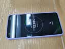 OPPO K12s 12GB+256GB 玫瑰紫 7000mAh长续航大电池 OLED 直屏 骁龙学生 5G游戏千元新款手机 国家补贴 实拍图