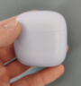 漫步者（EDIFIER）Zero Air 真无线蓝牙耳机 半入耳式耳机 轻盈舒适  适用苹果华为小米OPPO手机 月白 520情人节礼物 实拍图