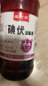 京福堂碘伏泡脚脚臭汗消毒液泡脚杀菌止痒真菌感染用臭脚出汗洗脚药包液 500ml 1瓶 实拍图
