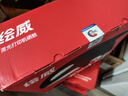绘威 佳能MF3010硒鼓 适用Canon  LBP3018 LBP3108 LBP6018 CRG-925惠普设备P1102 CE285A墨盒CRG-912 4支装 实拍图