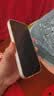 ALittleFlower适用iPhone17钢化膜苹果 17手机膜保护膜高清防尘防指纹边贴膜全屏覆盖不顶手机壳保护膜2片 实拍图