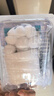 振德（ZHENDE） 一次性使用无菌换药包5包 碘伏棉球清创医用家用护理包急救包  实拍图