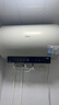 美的（Midea）储水式电热水器终身免换镁棒80升3300W变频家用速热一级能效水电分离国家补贴15%F80-33JE6Pro(HE) 实拍图