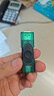 金士顿（Kingston）128GB Type-C USB3.2 双接口U盘 DTDEG2 大容量办公车载优盘 适用于安卓苹果手机电脑 实拍图