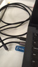 ThinkPad联想thinkplus 口红电源 100W氮化镓充电器Type-c快充便携套装 适用于ThinkBook 14+16+笔记本电脑 实拍图