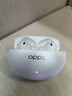 OPPO Enco Free4 真无线入耳式蓝牙耳机降噪耳机翻译耳机通用苹果华为小米手机 珠光白 晒单实拍图