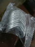 格玛斯（gemasp） 格玛斯直角固定片不锈钢角码L型角铁加固90度三角支架 1号20*20*2（10个装） 实拍图