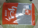 宜而爽【100%纯棉一等品】秋裤男士全棉保暖裤大码秋冬抗静电打底棉毛裤 实拍图