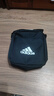 阿迪达斯（adidas）单肩包斜挎包大容量户外运动休闲时尚便携包男包女包新款胸包小包 经典款26-20-7 实拍图