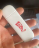 中国联通移动随身wifi6无线网卡免插卡车载随身便携支持5G/4G设备上网路由器流量网卡宽带2026款全国通用 【USB直连款】即插即用-月光白 实拍图