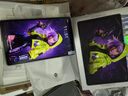 酷比魔方掌玩mini 4 Ultra 安卓插卡小尺寸平板电脑 8.8英寸天玑8300八核处理器 全网通游戏平板 12G+256GB 实拍图