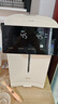 美的（Midea）电热水瓶水壶母婴级316L不锈钢内胆家用5L大容量智能48H保温恒温一体可拆自动净饮水机泡茶30Wpro 实拍图
