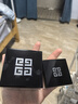 纪梵希（Givenchy）【专属刻字】四宫格散粉1号哑光定妆粉化妆品 520礼物送女友 实拍图
